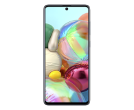 Samsung Galaxy A71 SM-A715F Black - 536264 - zdjęcie 2
